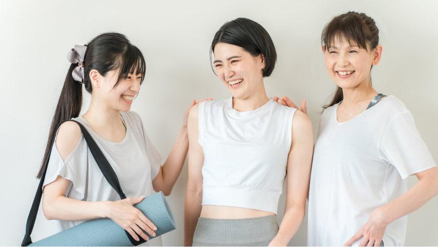セミパーソナルレッスン