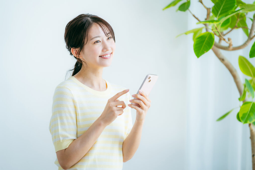 ご予約(Web予約)